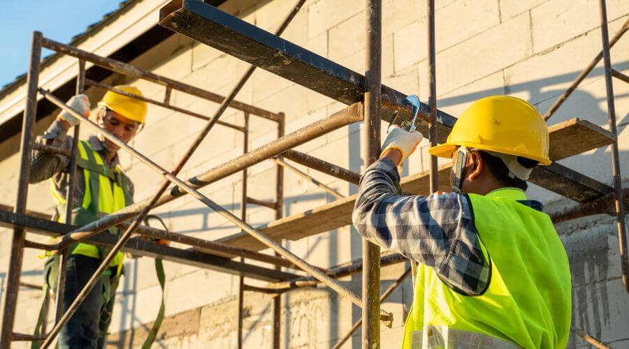 Local Chimney Repair in Paxton, MA